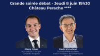 Grande Soirée Dîner – Débat sur la ZFE le 8 juin 2023