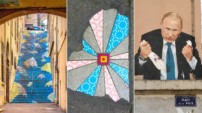 Conférence Big Ben : Street Artist Lyonnais, le 5 mai 2022
