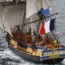 Conférence Dîner sur l’aventure de l’Hermione jeudi 23 novembre 2023